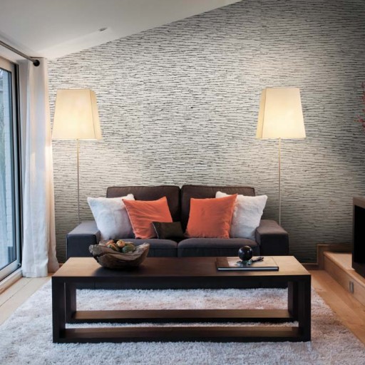 Обои Omexco, коллекция Sumatra, артикул SUA401