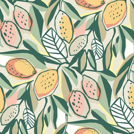 Обои Aura, коллекция Happy, артикул FD26419 Обои Aura, коллекция Happy, артикул FD26419