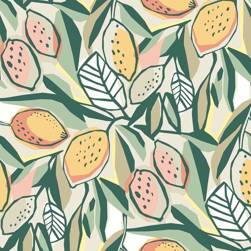 Обои Aura FD26419 Обои Aura FD26419