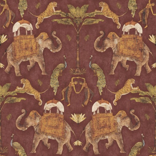 Обои Aura, коллекция Nomad, артикул 4300-3