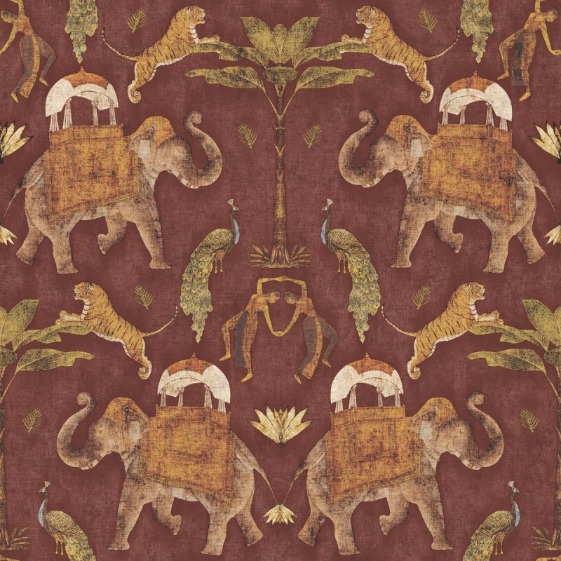 Обои Aura 4300-3 