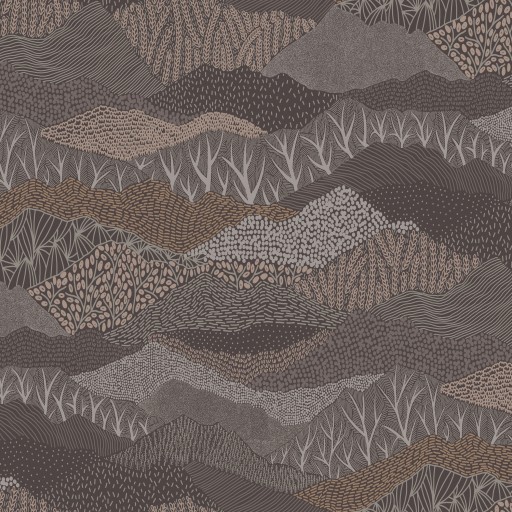 Обои Luna, коллекция Сага, артикул LUN2-008-1