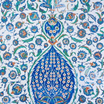 Обои Pierre Frey FP634001 