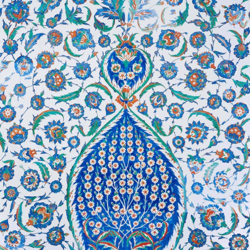 Обои Pierre Frey FP634001 Обои Pierre Frey FP634001