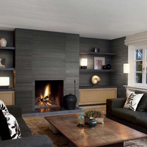 Обои Omexco, коллекция Sumatra, артикул SUA111