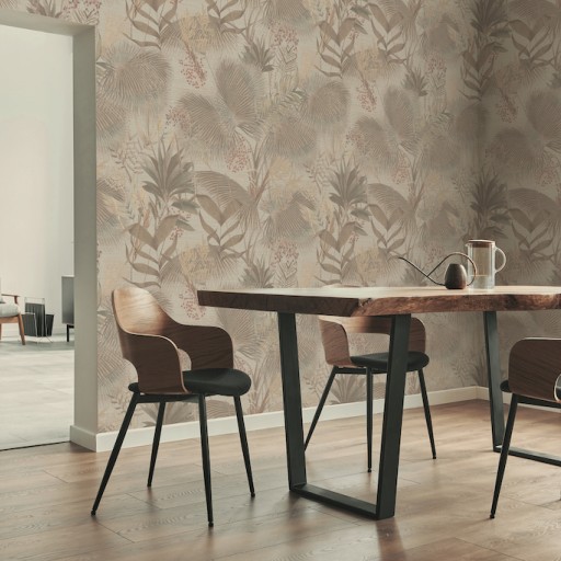 Обои Jwall, коллекция Straw, артикул 50502 Обои Jwall, коллекция Straw, артикул 50502