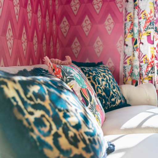 Обои Mindthegap, коллекция La Dolce Vita, артикул WP30193