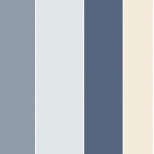 Обои Aura, коллекция Smart Stripes II, артикул G67596