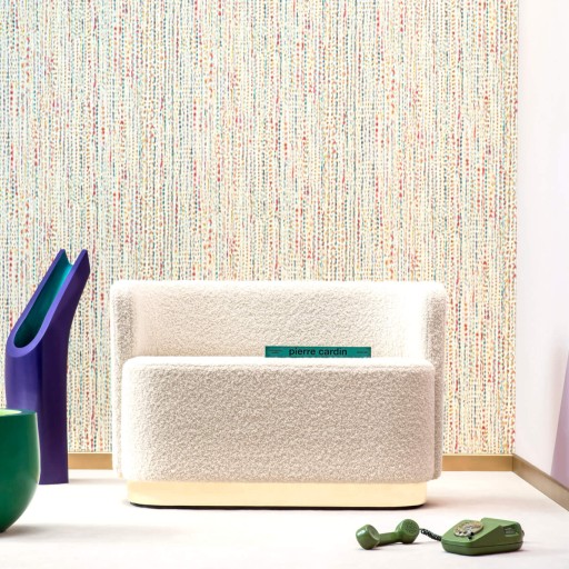 Обои Pierre Frey, коллекция Double-jeux, артикул FP535003