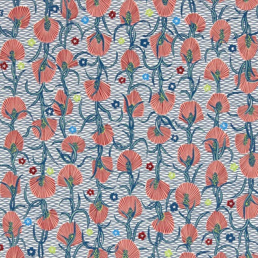 Обои Pierre Frey, коллекция Rituel, артикул FP545002