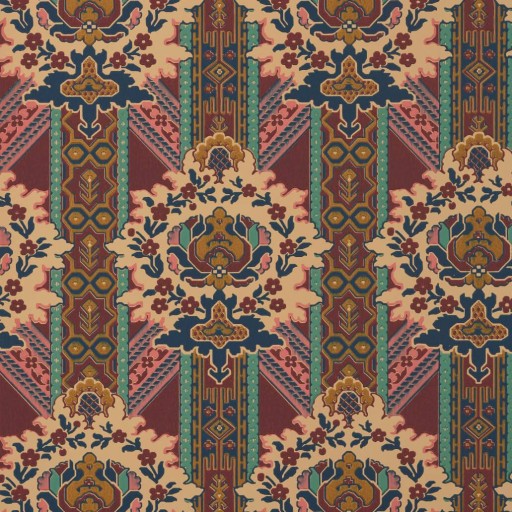 Обои Pierre Frey, коллекция Tresors d'orient, артикул FP619003