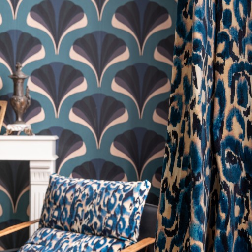 Обои Mindthegap, коллекция La Dolce Vita, артикул WP20849