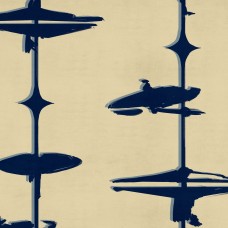 Обои Mindthegap WP30235 