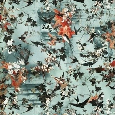 Обои Lelievre 3306-03 Обои Lelievre 3306-03