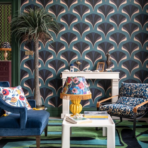 Обои Mindthegap, коллекция La Dolce Vita, артикул WP20849