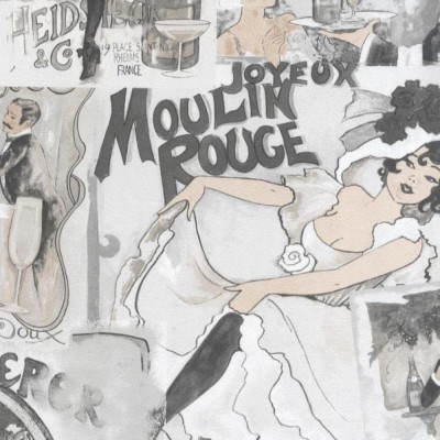 Обои Aura G56115 