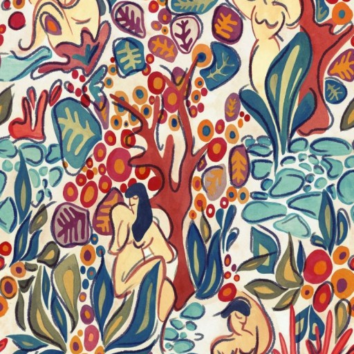 Обои Mindthegap, коллекция La Dolce Vita, артикул WP20844