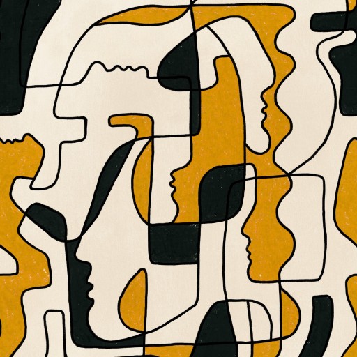 Обои Mindthegap, коллекция Jazz Live, артикул WP20878 Обои Mindthegap, коллекция Jazz Live, артикул WP20878