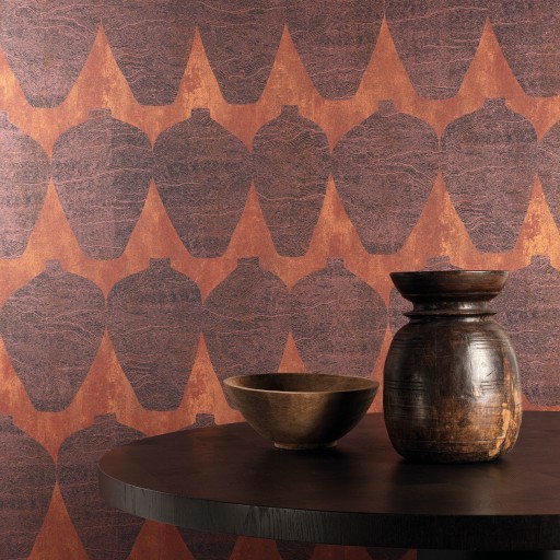 Обои Khroma, коллекция Terra, артикул TER202