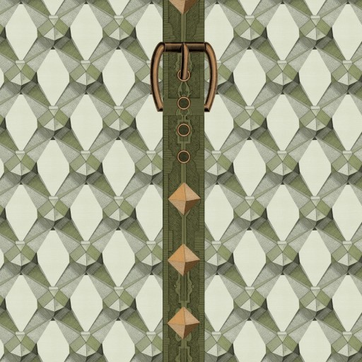 Обои Mindthegap, коллекция Orient Express, артикул WP30175