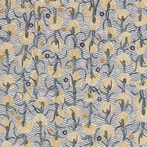 Обои Pierre Frey, коллекция Rituel, артикул FP545001