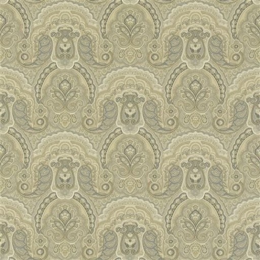 Обои PRL034-02 Crayford Paisley by Ralph Lauren