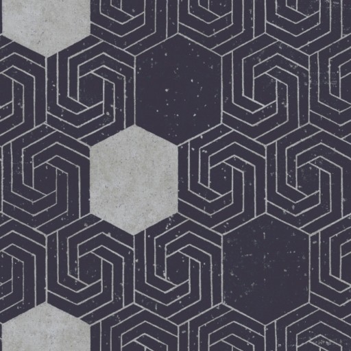 Обои Aura, коллекция Theory, артикул FD25547