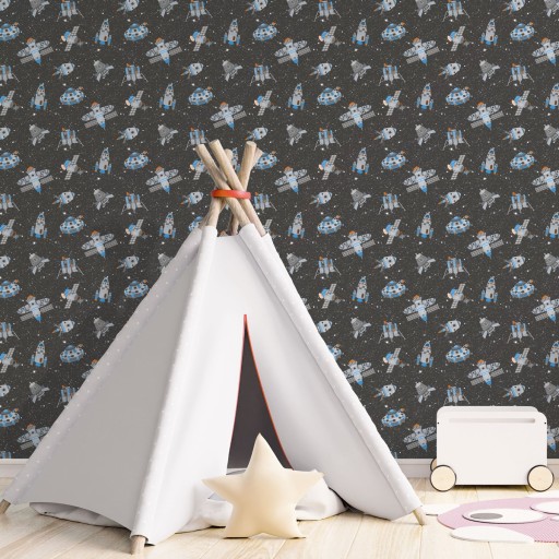 Обои Aura, коллекция Tiny Tots, артикул G78410