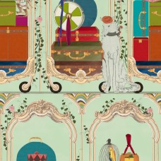 Обои Mindthegap WP20778 