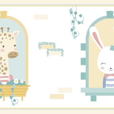 Обои Aura 473-1 Обои Aura 473-1