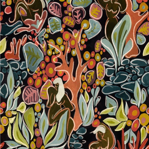 Обои Mindthegap, коллекция La Dolce Vita, артикул WP20845