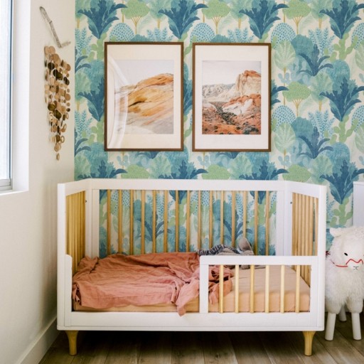 Обои Aura, коллекция Pacifica, артикул FD26045 Обои Aura, коллекция Pacifica, артикул FD26045