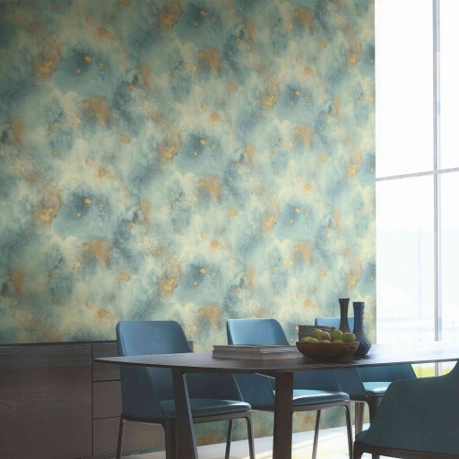 Обои Mayflower, коллекция Solaris, артикул FJ040103 Обои Mayflower, коллекция Solaris, артикул FJ040103