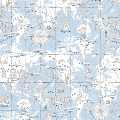 Обои Pierre Frey FP481001 