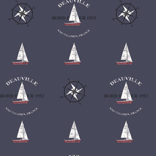 Обои Aura, коллекция Deauville, артикул G23036