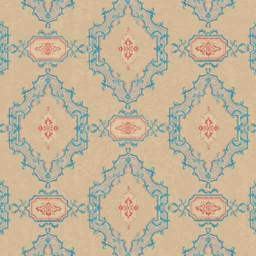 Обои Mindthegap, коллекция Orient Express, артикул WP30178