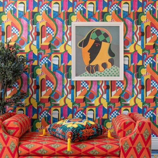 Обои Mindthegap, коллекция La Dolce Vita, артикул WP20832