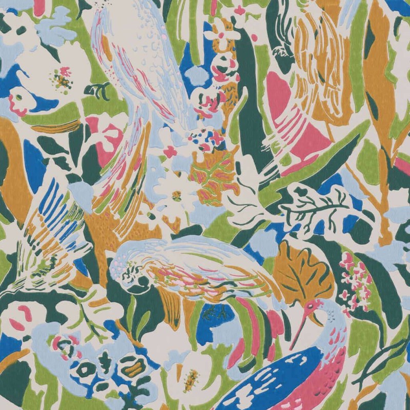 Обои Pierre Frey FP490001 Обои Pierre Frey FP490001