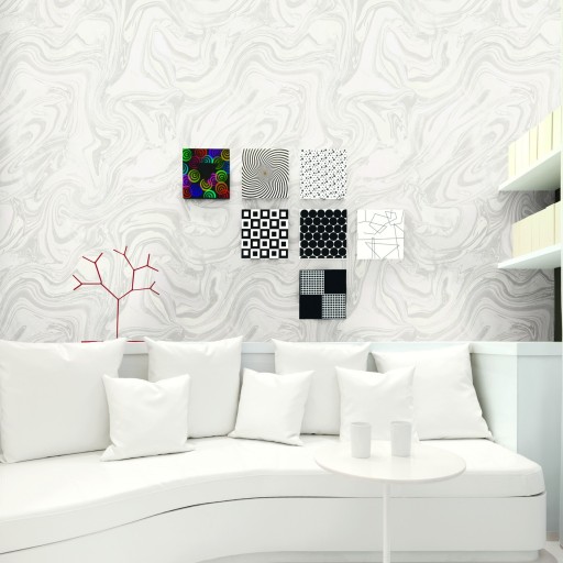 Обои Mayflower, коллекция Stark, артикул ST000910