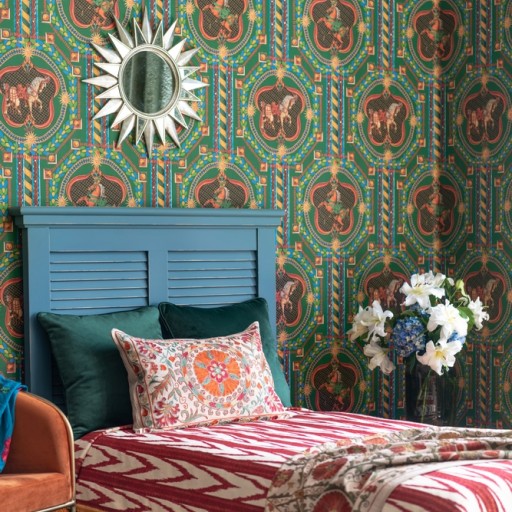 Обои Mindthegap, коллекция Orient Express, артикул WP20768