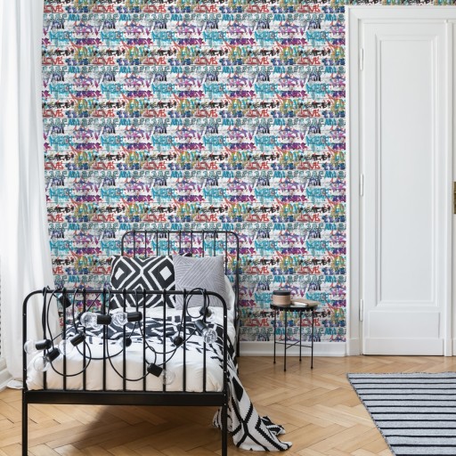 Обои Aura, коллекция Individuals, артикул 101686