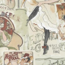 Обои Aura G56113 