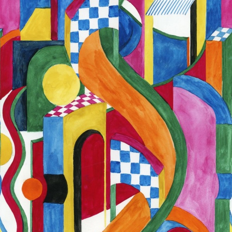 Обои Mindthegap WP20832 