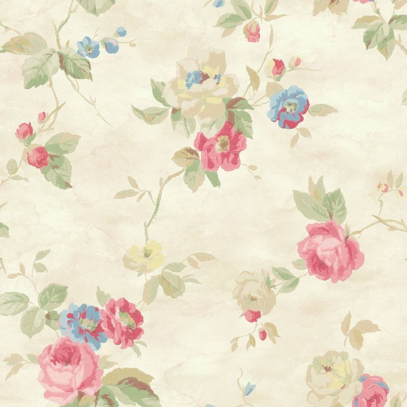 Обои Mayflower MF20711 