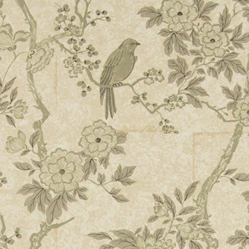 Обои PRL048-06 Marlowe Floral by Ralph Lauren Обои PRL048-06 Marlowe Floral by Ralph Lauren