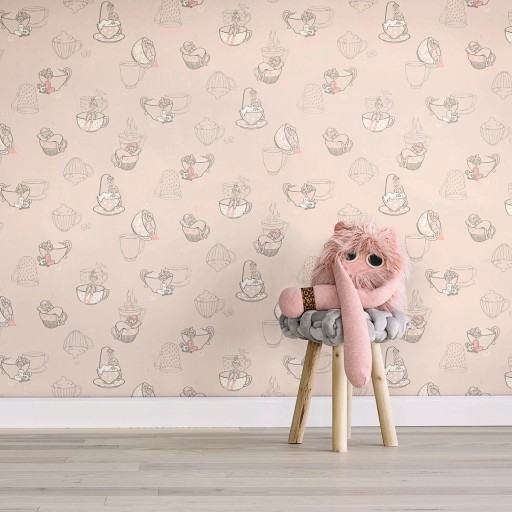 Обои Aura, коллекция No Limits, артикул 640408 Обои Aura, коллекция No Limits, артикул 640408