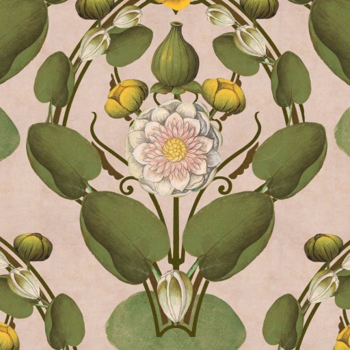 Обои Mindthegap, коллекция The Wetlands, артикул WP20726