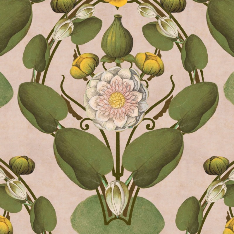 Обои Mindthegap WP20726 