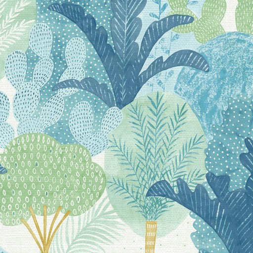 Обои Aura, коллекция Pacifica, артикул FD26045 Обои Aura, коллекция Pacifica, артикул FD26045