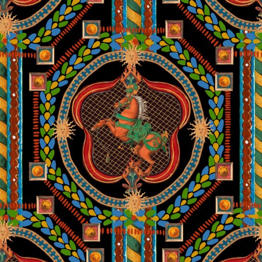 Обои Mindthegap, коллекция Orient Express, артикул WP20767 Обои Mindthegap, коллекция Orient Express, артикул WP20767